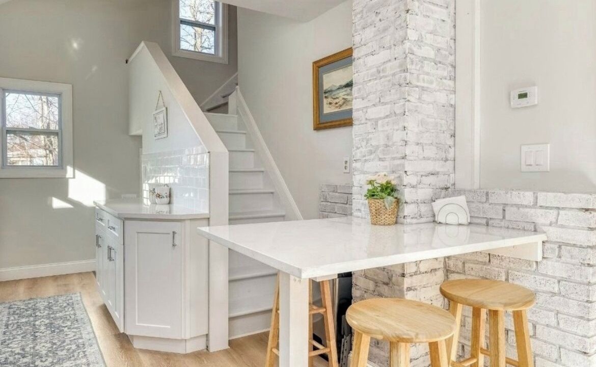 Photo of Kitchen in Sound Beach