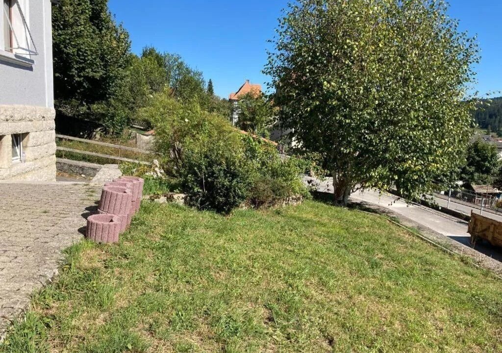 Photo of Outdoor in Tramelan