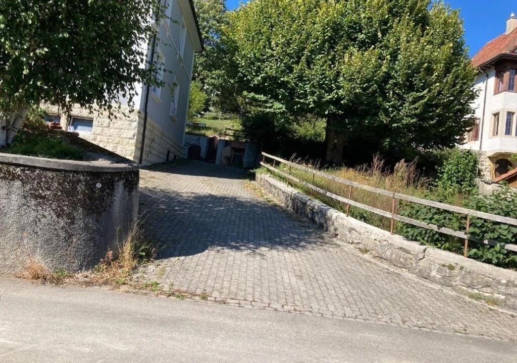 Photo of Outdoor in Tramelan