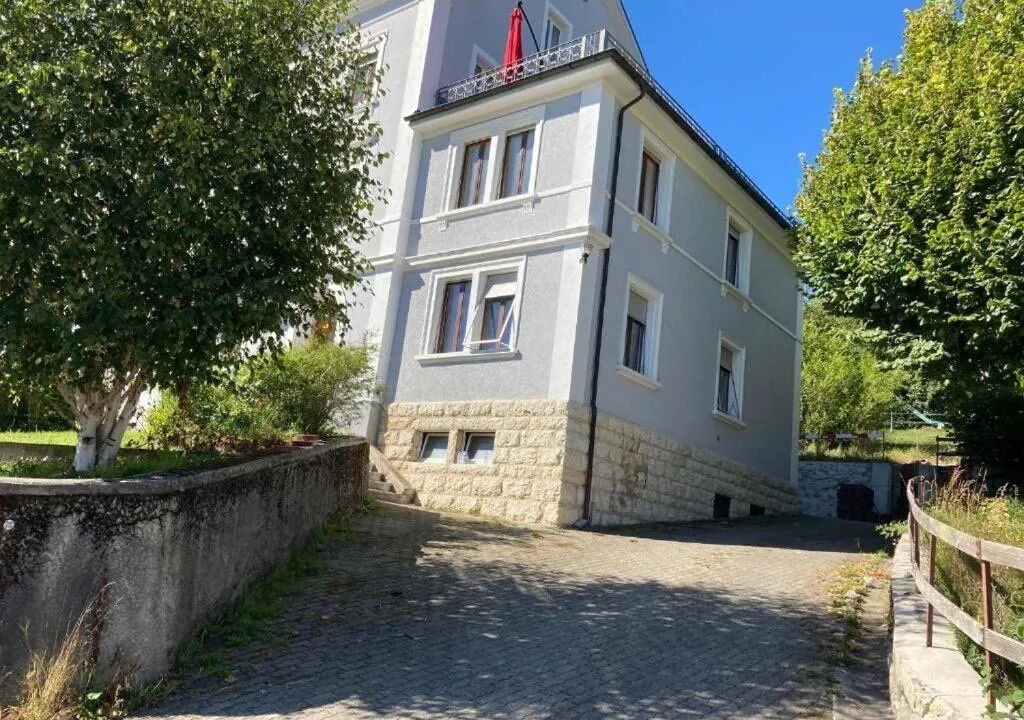 Photo of Outdoor in Tramelan