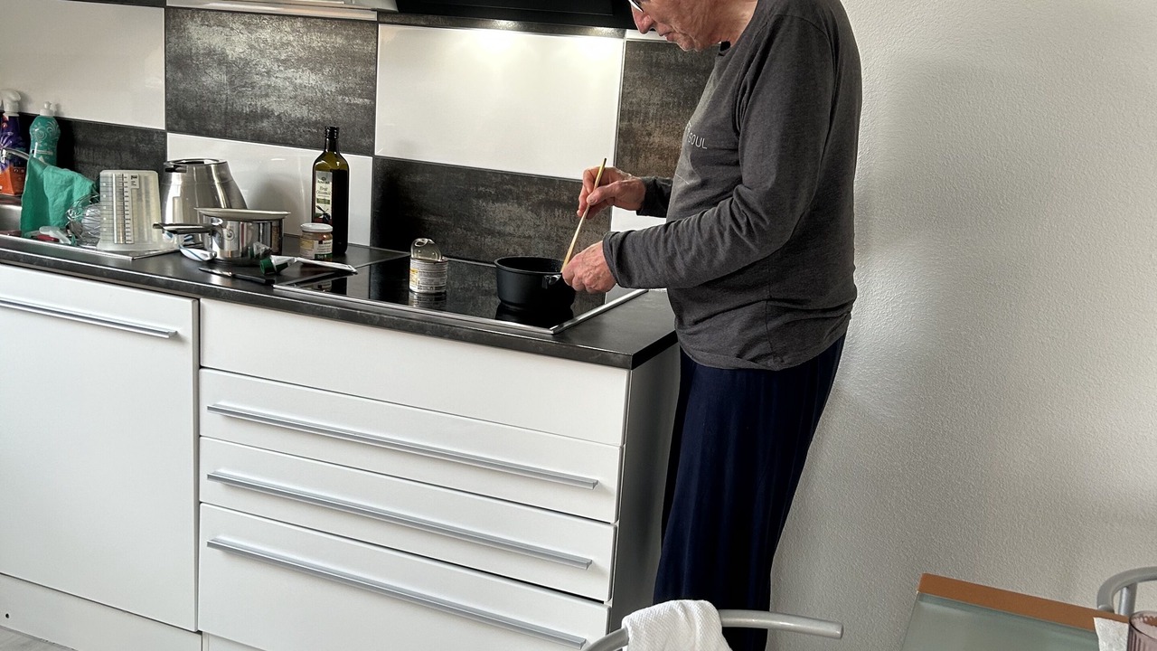 Photo of Kitchen in Tramelan
