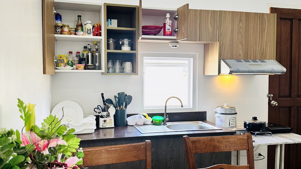 Photo of Kitchen in General Santos
