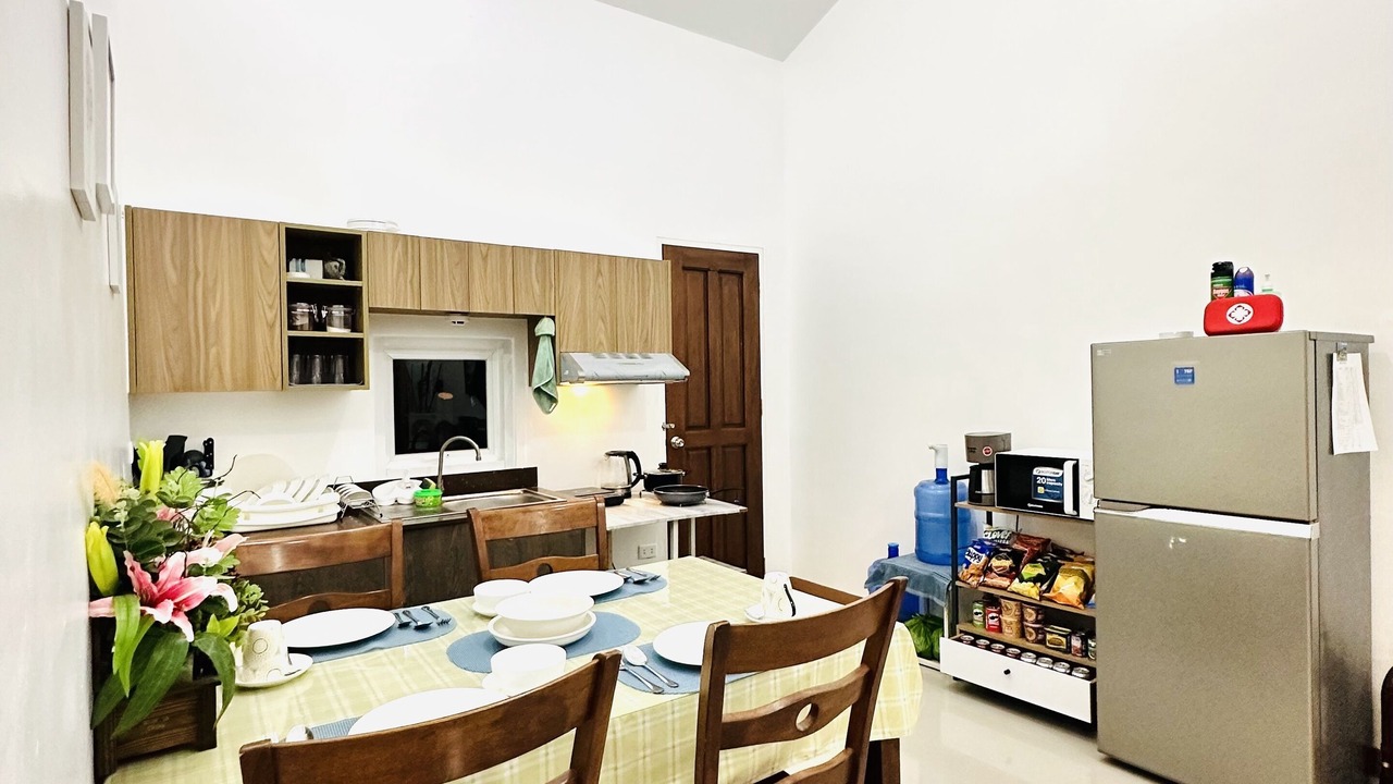 Photo of Kitchen in General Santos
