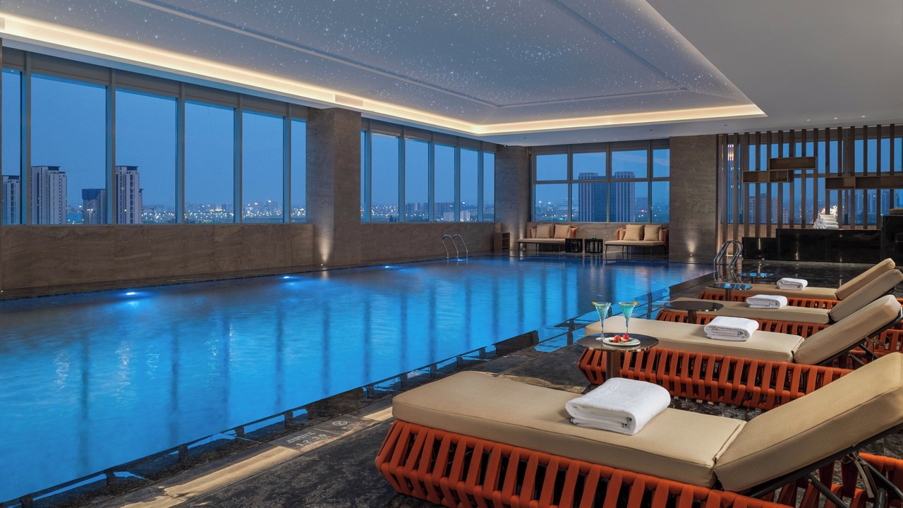 Photo of Outdoor in Shijiazhuang City Center