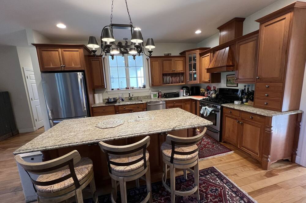 Photo of Kitchen in North Egremont