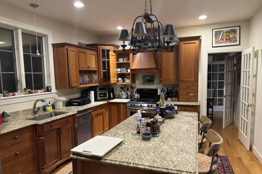 Photo of Kitchen in North Egremont