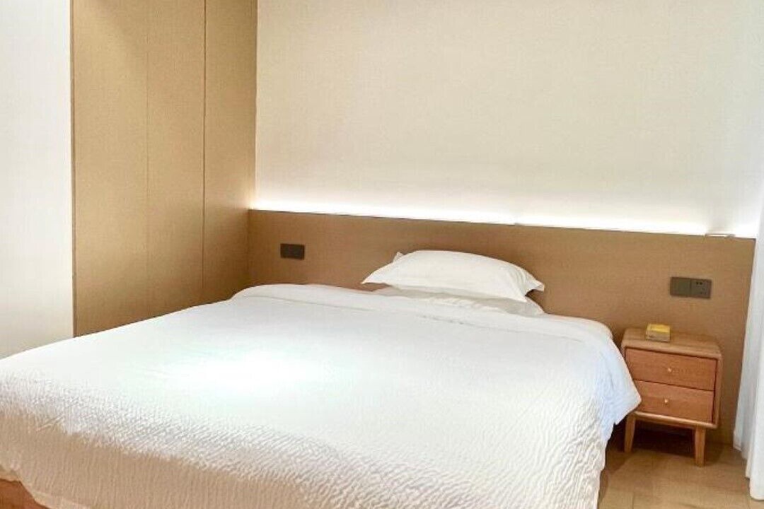 Photo of Bedroom in Yongding