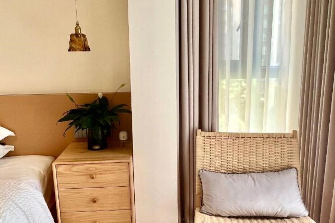 Photo of Bedroom in Yongding