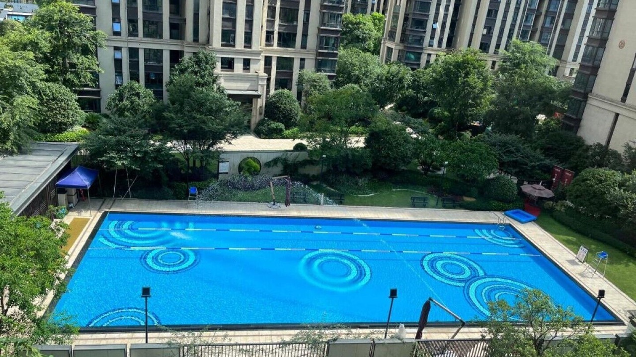 Photo of Outdoor in Yongding