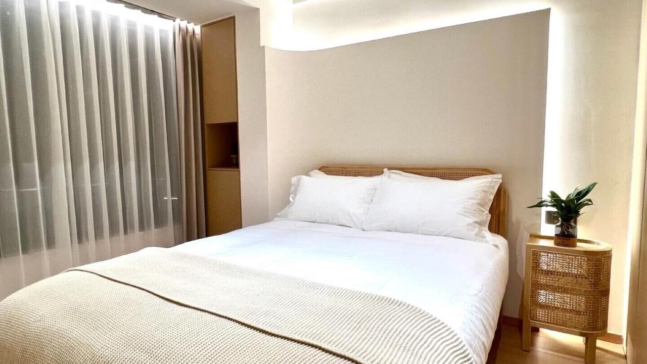 Photo of Bedroom in Yongding