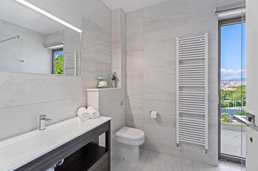 Photo of Bathroom in Podstrana