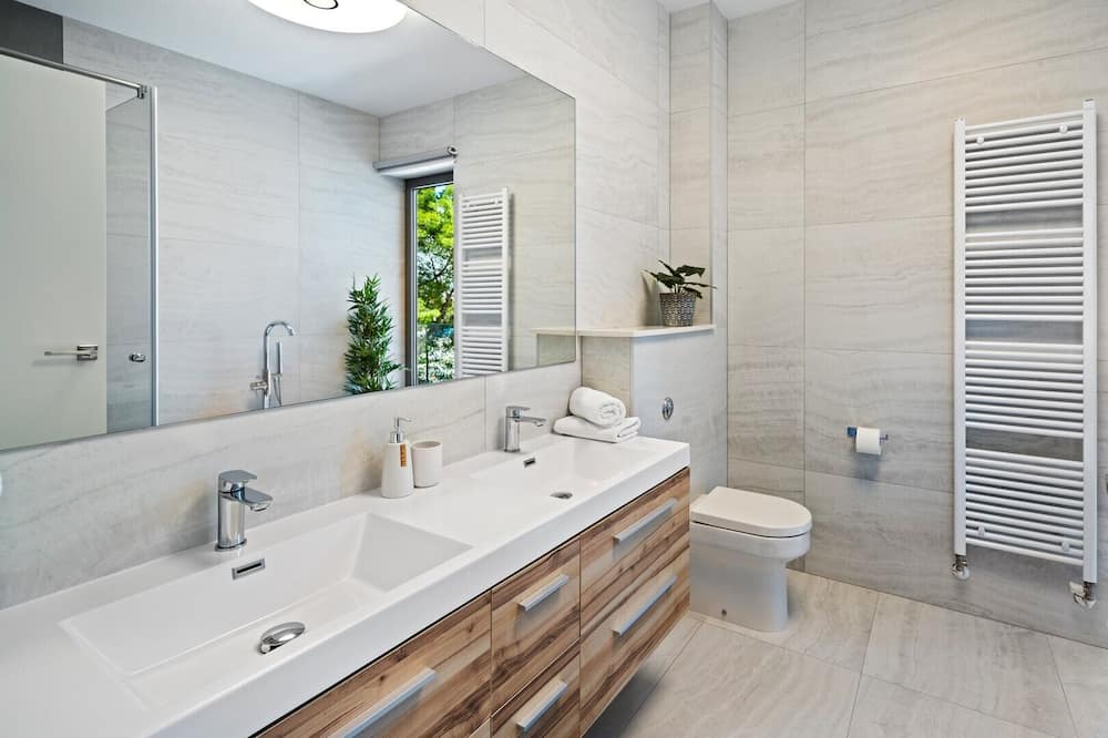Photo of Bathroom in Podstrana