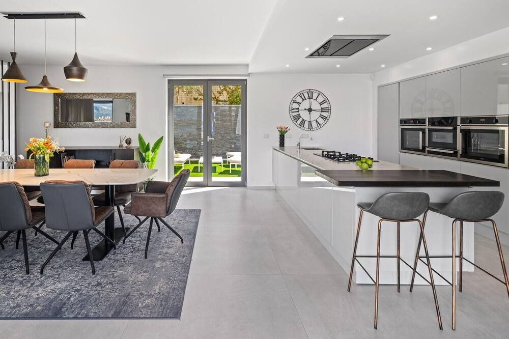 Photo of Kitchen in Podstrana