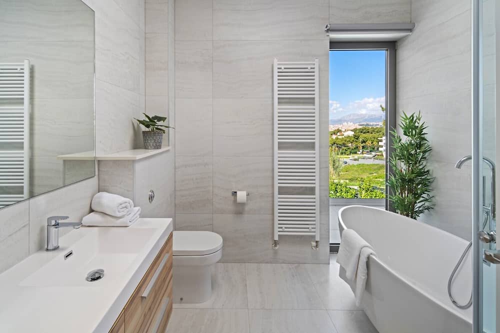 Photo of Bathroom in Podstrana
