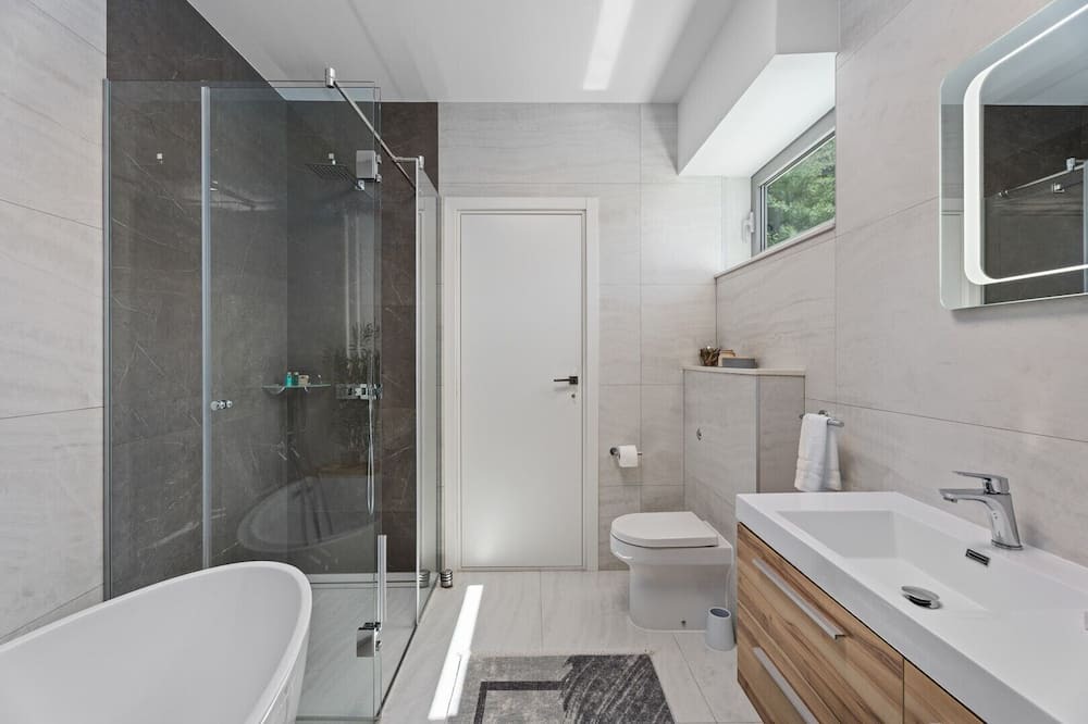 Photo of Bathroom in Podstrana