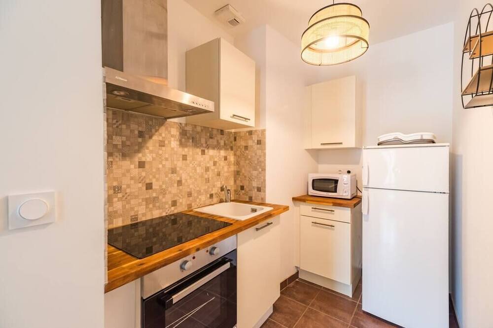 Photo of Kitchen in Treguier
