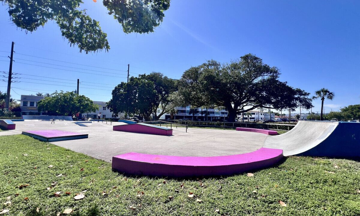 Photo of Outdoor in North Beach