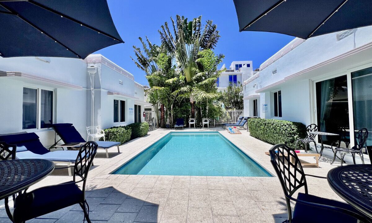 Photo of Outdoor in North Beach