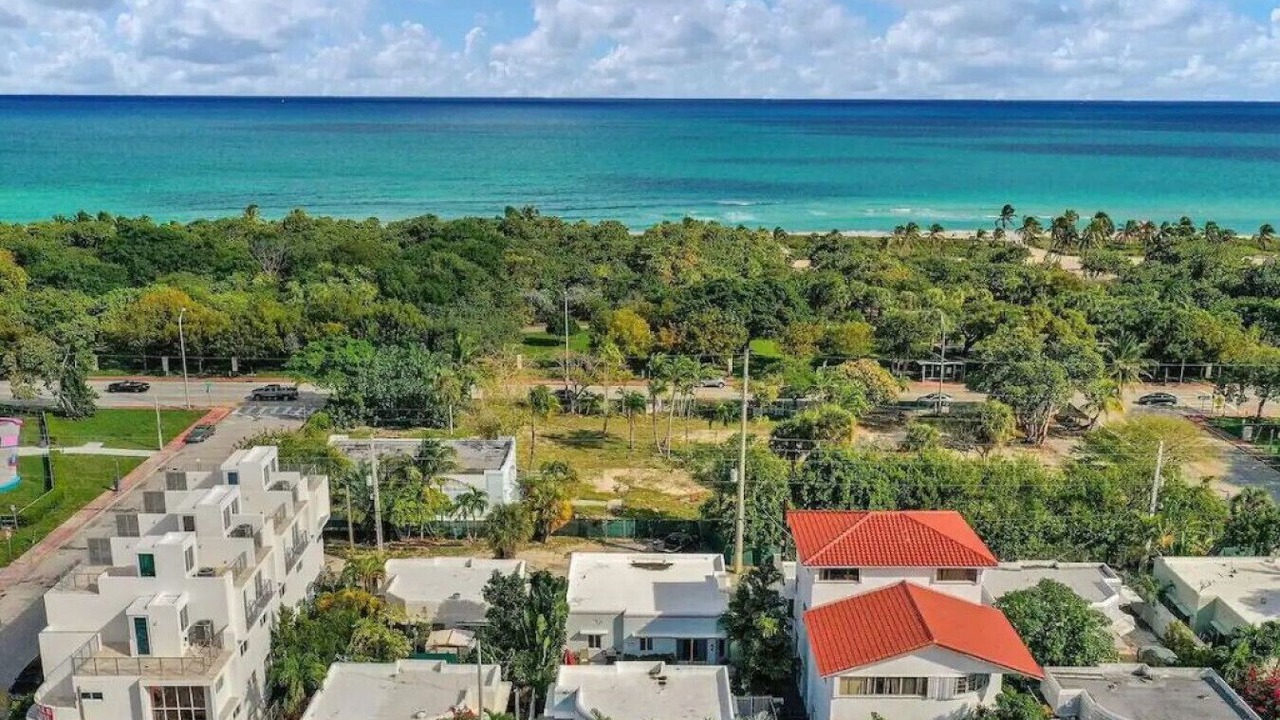 Photo of Outdoor in North Beach