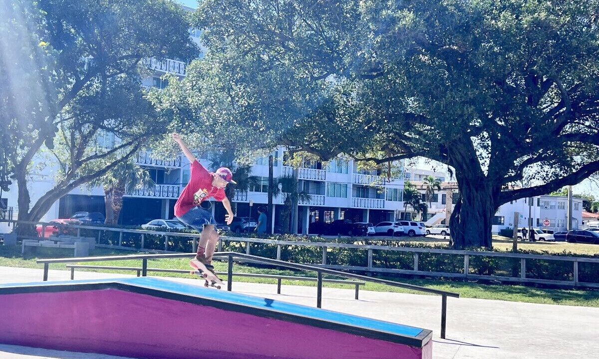 Photo of Outdoor in North Beach