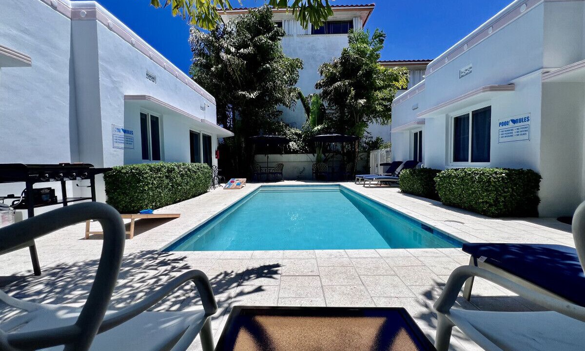 Photo of Outdoor in North Beach