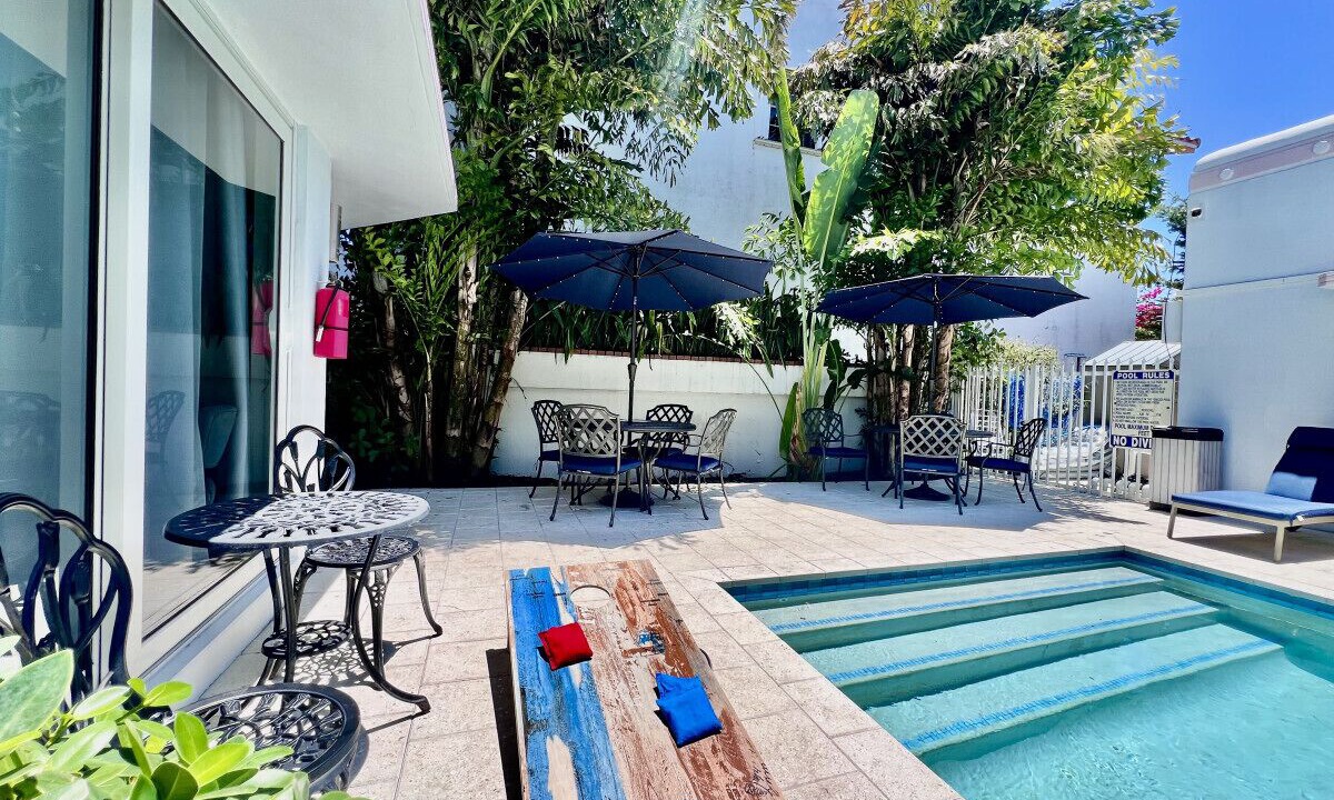 Photo of Outdoor in North Beach