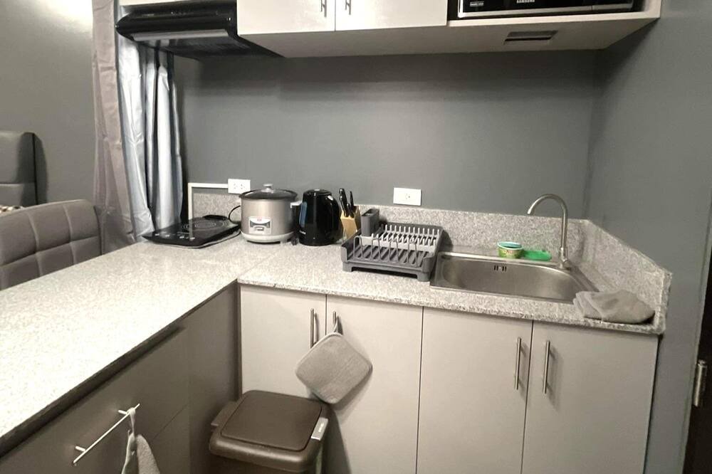 Photo of Kitchen in Lapu-Lapu