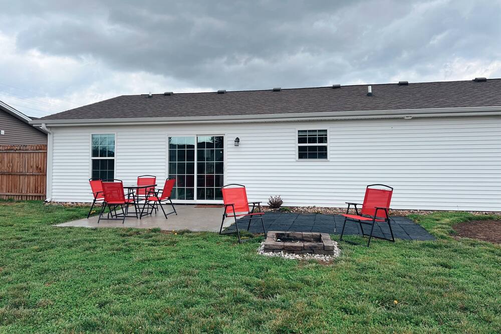 Photo of Outdoor in Hanover