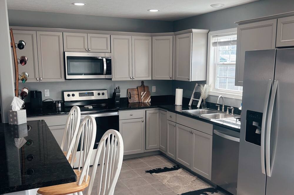 Photo of Kitchen in Hanover