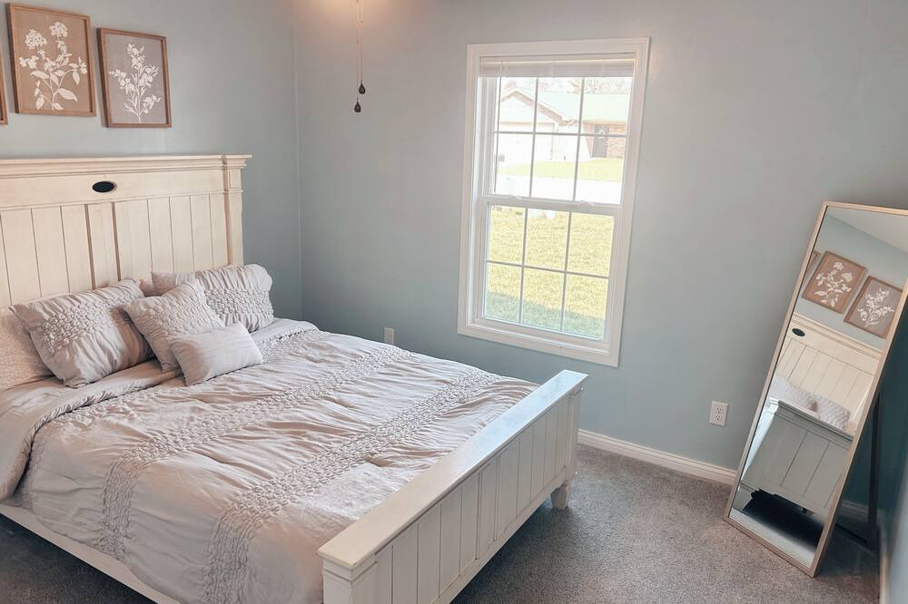 Photo of Bedroom in Hanover