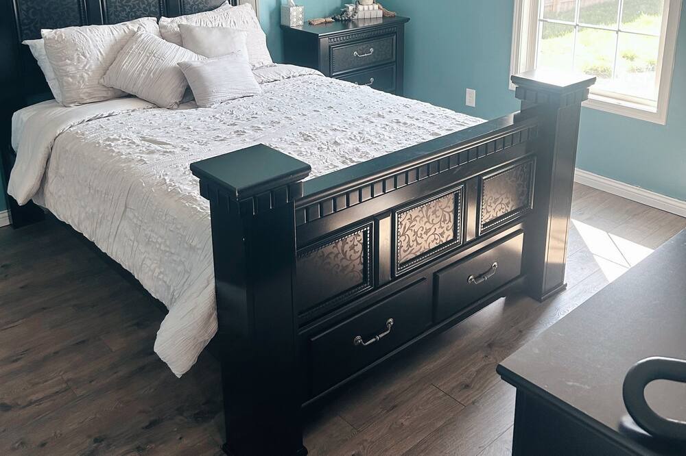 Photo of Bedroom in Hanover