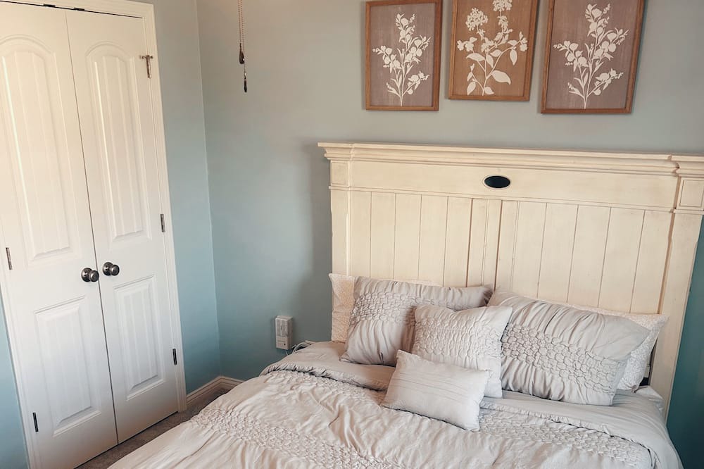 Photo of Bedroom in Hanover