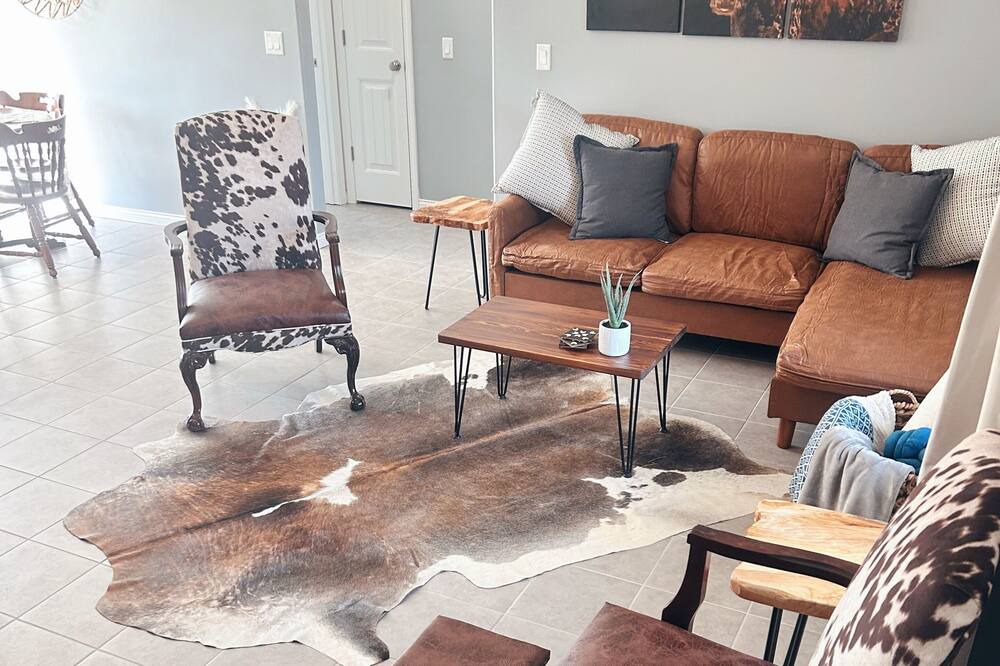 Photo of Livingroom in Hanover
