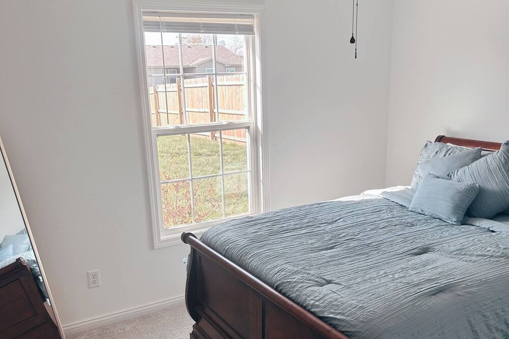 Photo of Bedroom in Hanover