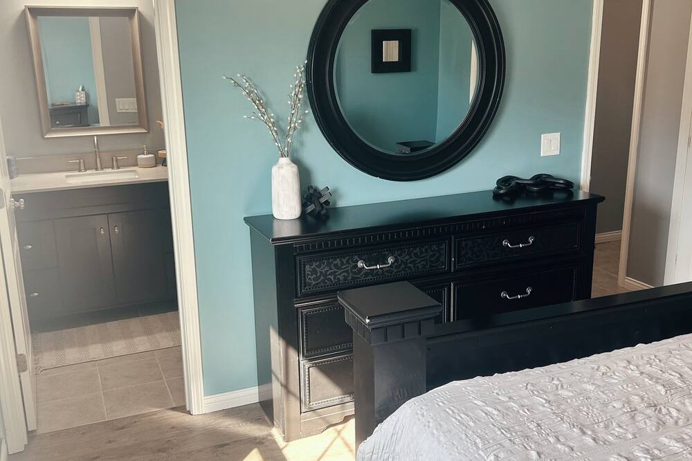 Photo of Bedroom in Hanover