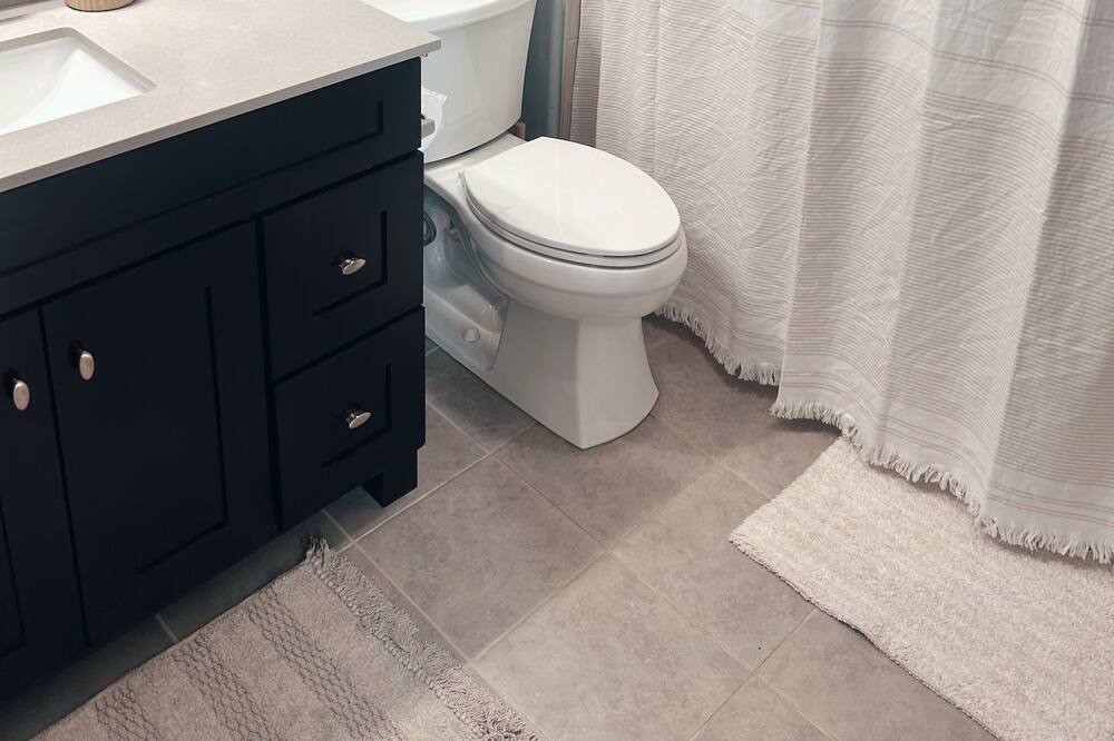 Photo of Bathroom in Hanover
