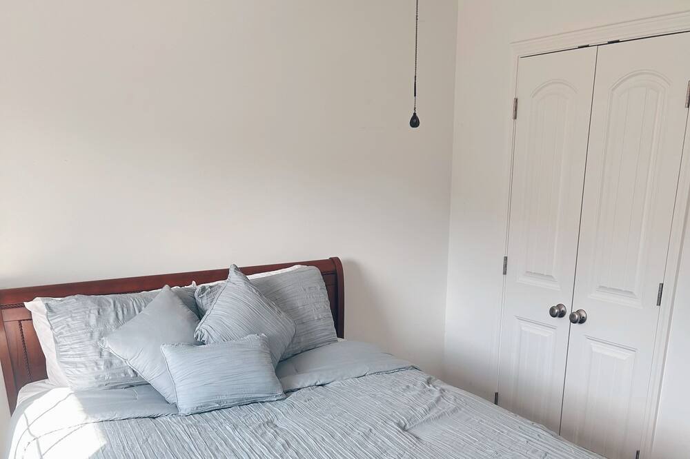 Photo of Bedroom in Hanover