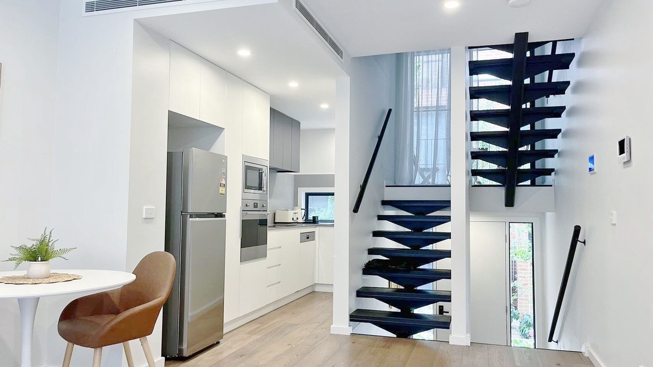 Photo of Kitchen in Braddon