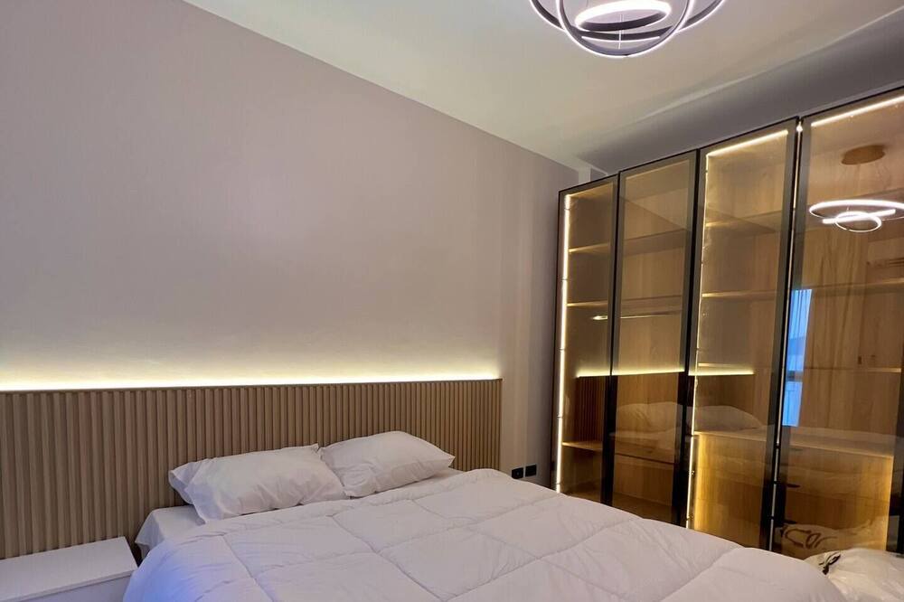 Photo of Bedroom in Madinaty