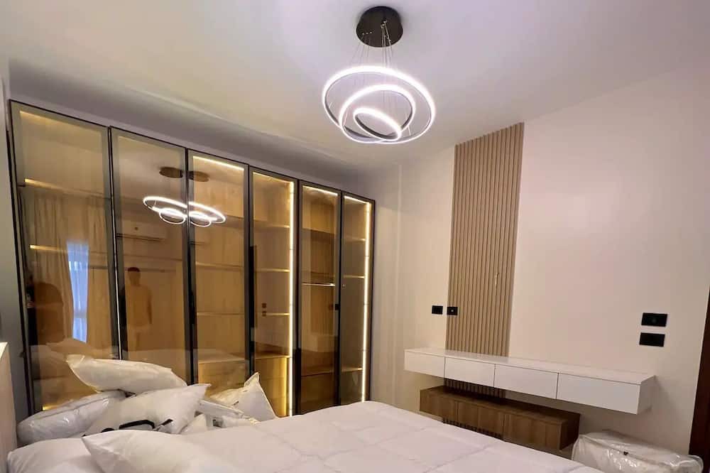 Photo of Bedroom in Madinaty