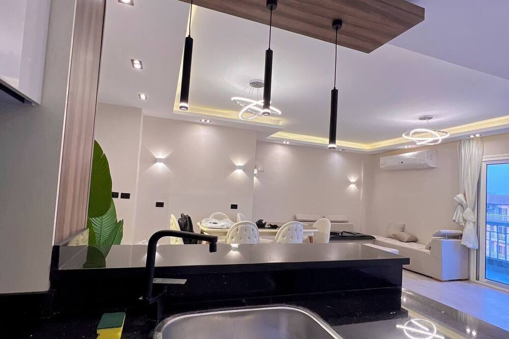 Photo of Kitchen in Madinaty