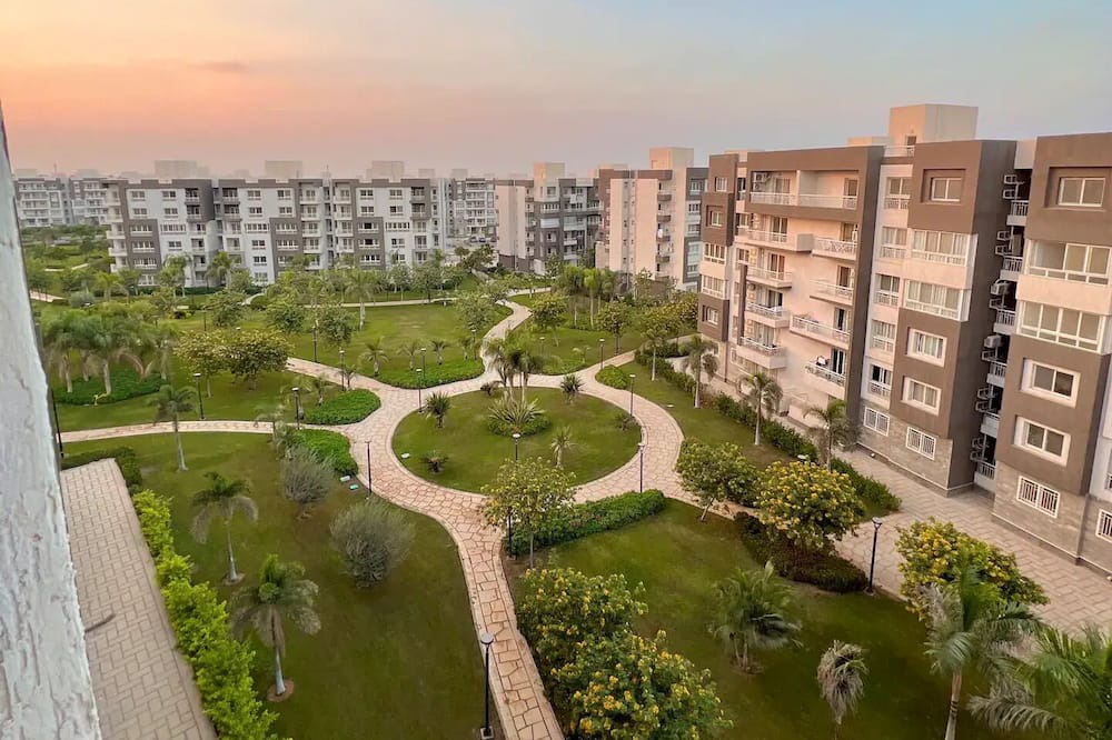 Photo of Outdoor in Madinaty