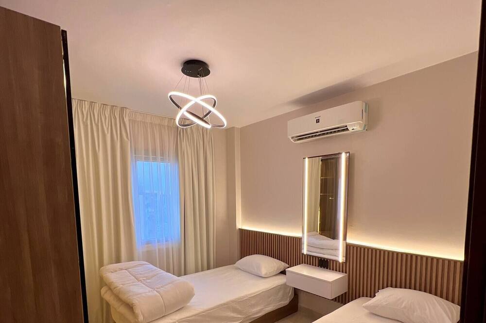 Photo of Bedroom in Madinaty