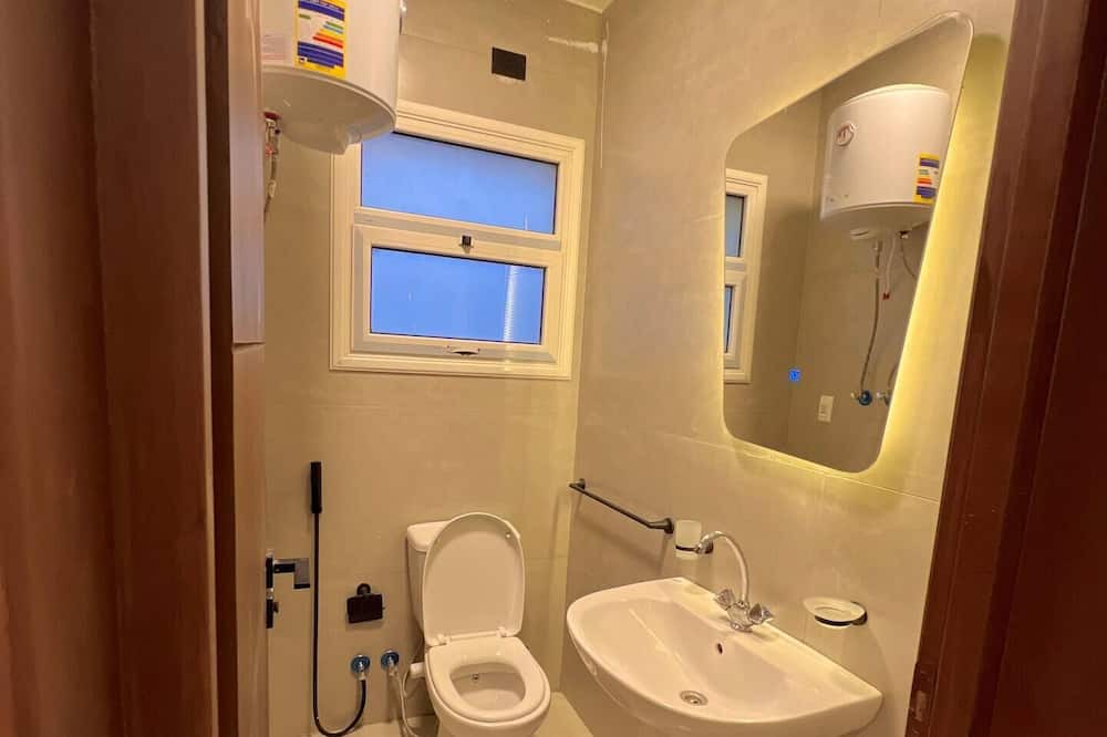 Photo of Bathroom in Madinaty