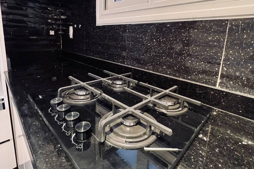 Photo of Kitchen in Madinaty