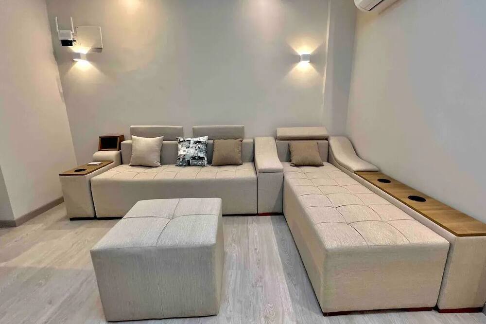 Photo of Livingroom in Madinaty