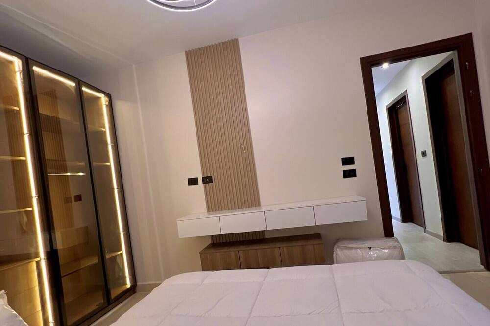 Photo of Bedroom in Madinaty