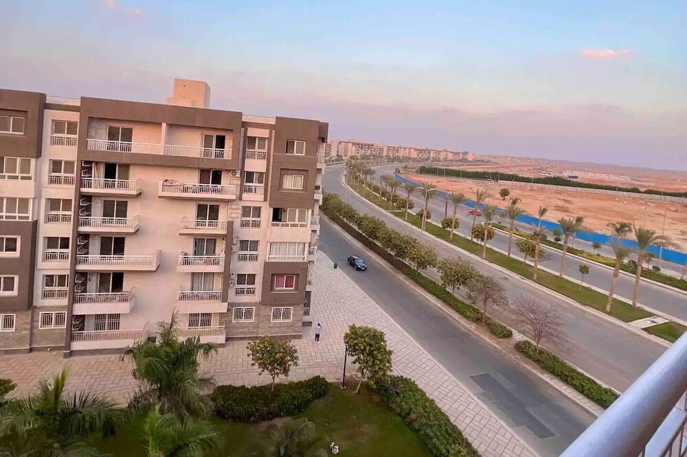 Photo of Outdoor in Madinaty