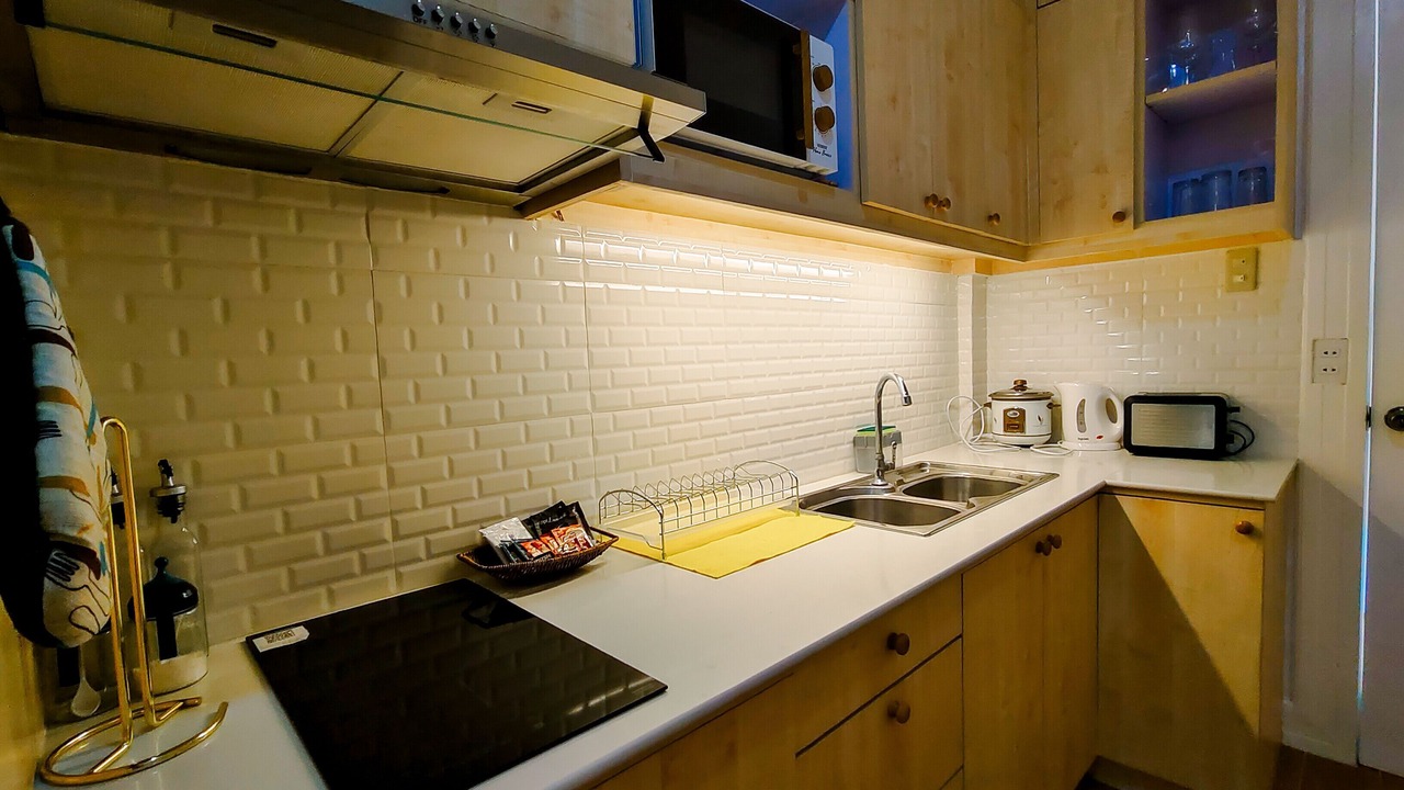 Photo of Kitchen in Hindang