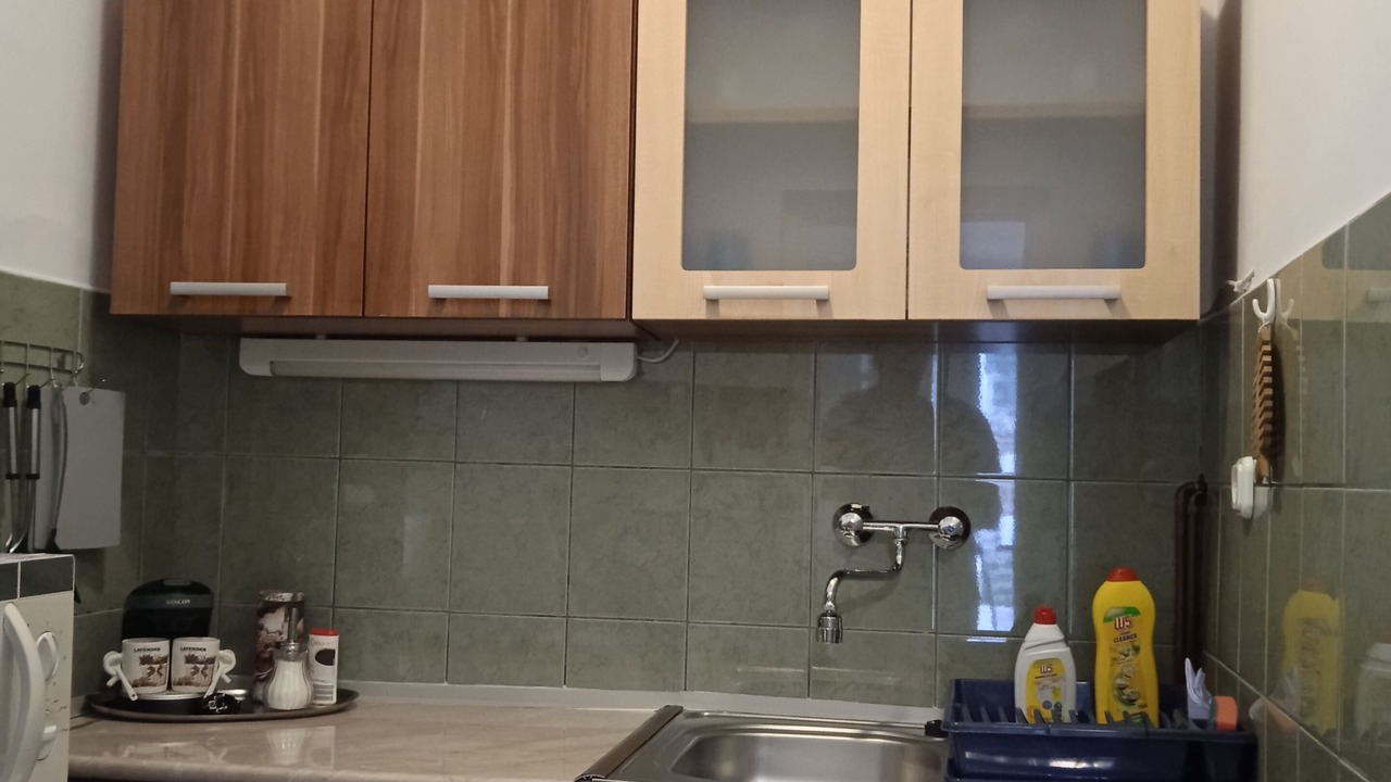 Photo of Kitchen in Egerszalok